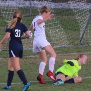 Meet your Posher, Beth